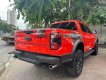 Ford Ranger Raptor 2022 - Giao xe tháng 5