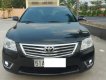 Toyota Camry 2012 - 2.4G AT 5 chỗ, số tự động