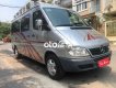Mercedes-Benz Sprinter Mercedes  16 chỗ đời 2008 2008 - Mercedes Sprinter 16 chỗ đời 2008