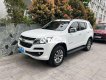 Chevrolet Trailblazer   2.5L 4x4 AT LTZ 2019 trắng 2019 - Chevrolet Trailblazer 2.5L 4x4 AT LTZ 2019 trắng