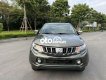 Mitsubishi Triton   4x2 AT 2019 2019 - Mitsubishi Triton 4x2 AT 2019