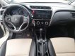 Honda City 2016 - Màu trắng