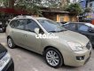 Kia Carens Gia đình cần bán xe   SX 2011 2011 - Gia đình cần bán xe Kia Carens SX 2011