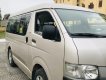 Toyota Hiace 2006 - Cần bán xe 16 chỗ ngồi màu phấn hồng