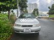 Daewoo Cielo Xe cổ 1996 còn vận hành ngon lành, đăng kiểm mới 1996 - Xe cổ 1996 còn vận hành ngon lành, đăng kiểm mới