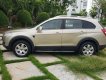 Chevrolet Captiva 2007 - Số sàn màu vàng