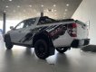 Mitsubishi Triton 2022 - Sở hữu xe Triton với hàng loại ưu đãi & quà tặng hấp dẫn chỉ từ 130 triệu đồng