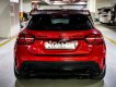 Mercedes-Benz A45 Mercedes GLA45 bản 381Hp up model 2016 Facelift 2015 - Mercedes GLA45 bản 381Hp up model 2016 Facelift