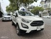 Ford EcoSport 2018 - Tặng gói bảo hiểm thân vỏ BIC - Tặng gói dán film cách nhiệt Mỹ