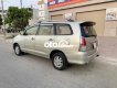 Toyota Innova  2007 J lên full G xe siêu đẹp k lỗi nhõ❤️❤️ 2007 - innova 2007 J lên full G xe siêu đẹp k lỗi nhõ❤️❤️
