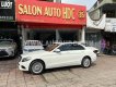 Mercedes-Benz C 250 2015 - Màu trắng