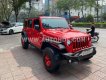 Jeep Wrangler 2020 - Đã lên 300 triệu tiền đồ chơi, vẫn còn nguyên đồ zin