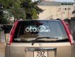 Nissan X trail   2003 - nissan x trail