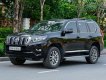 Toyota Land Cruiser Prado 2021 - Màu đen, xe nhập