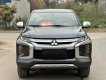 Mitsubishi Triton 2021 - Màu đen, nhập khẩu