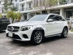 Mercedes-Benz GLC Xe 𝗚𝗟𝗖𝟯𝟬𝟬, 2017, 𝟰 𝗺𝗮𝘁𝗶𝗰 𝗺𝗮̀𝘂 Trắng 2017 - Xe 𝗚𝗟𝗖𝟯𝟬𝟬, 2017, 𝟰 𝗺𝗮𝘁𝗶𝗰 𝗺𝗮̀𝘂 Trắng