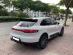 Porsche Macan 2021 - Màu trắng