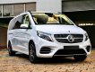 Mercedes-Benz V250 2023 - Ưu đãi hấp dẫn + Nhiều quà tặng