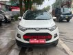 Ford EcoSport 2014 - Màu trắng, biển tỉnh