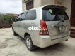 Toyota Innova Bán inova xe gđ đang đi.máy ngon lành ,xe k lỗi gì 2008 - Bán inova xe gđ đang đi.máy ngon lành ,xe k lỗi gì