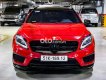 Mercedes-Benz A45 Mercedes GLA45 bản 381Hp up model 2016 Facelift 2015 - Mercedes GLA45 bản 381Hp up model 2016 Facelift