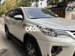 Toyota Fortuner Cần bán xe   2018 trắng 2018 - Cần bán xe Toyota fortuner 2018 trắng