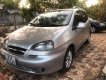 Chevrolet Vivant 2009 - Màu bạc giá hữu nghị