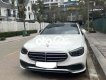 Mercedes-Benz E300 Mercedes E300 AMG 2021 trắng siêu lướt 2021 - Mercedes E300 AMG 2021 trắng siêu lướt