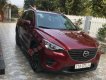 Mazda CX 5 2016 - Cần bán Xe Mazda CX5 2016 Thị Xã Nghĩa Lộ Yên Bái