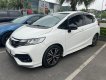 Honda Jazz 2019 - Chính chủ cần bán xe Honda Jazz RS 2019