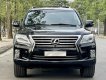 Lexus LX 570 2012 - Màu đen, xe nhập