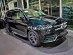 Mercedes-Benz S450 Mercedes GLS450 Xanh Emerald - Nhập Khẩu Giao Ngay 2023 - Mercedes GLS450 Xanh Emerald - Nhập Khẩu Giao Ngay