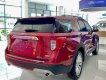 Ford Explorer 2023 - Nhập Mỹ - Ưu đãi tiền mặt - Xe giao ngay