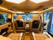 Ford Tourneo   Titanium Limousine (Autokingdom) 2020 2020 - Ford Tourneo Titanium Limousine (Autokingdom) 2020