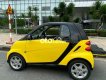 Smart Fortwo   0.7 AT 2007 - NHỎ GỌN - HÀNG HIẾM 2007 - SMART FORTWO 0.7 AT 2007 - NHỎ GỌN - HÀNG HIẾM