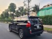 Lexus GX 460 2011 - Màu đen nội thất đen