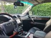 Lexus GX 460 2011 - Màu đen nội thất đen