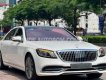 Mercedes-Benz S 450L 2017 - Trắng nội thất đen