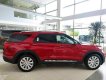 Ford Explorer 2023 - Nhập Mỹ - Ưu đãi tiền mặt - Xe giao ngay