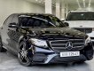 Mercedes-Benz E300 2020 - Mercedes E300 AMG nội thất nâu Saddle rất hiếm và cực kỳ đẹp