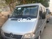 Mercedes-Benz Sprinter cần bán xe Mercedes 2007 - cần bán xe Mercedes