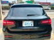 Mercedes-Benz GLC 300 2018 - Xe màu đen