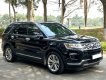 Ford Explorer 2018 - Màu đen