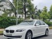 BMW 520i 2013 - Màu trắng nội thất kem