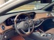 Mercedes-Benz S450 2020 - Trắng nội thất nâu sang trọng