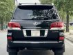 Lexus LX 570 2012 - Màu đen, xe nhập