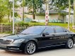 Mercedes-Benz S450 2020 - Đen nội thất nâu da bò