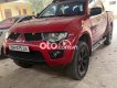Mitsubishi Triton Bán   GLS 4x4 2014 2014 - Bán Triton Triton GLS 4x4 2014