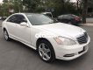 Mercedes-Benz S550 Mercedes S550 2008 - Mercedes S550