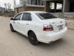 Toyota Vios 2008 - Xe màu trắng chính chủ, giá chỉ 160 triệu